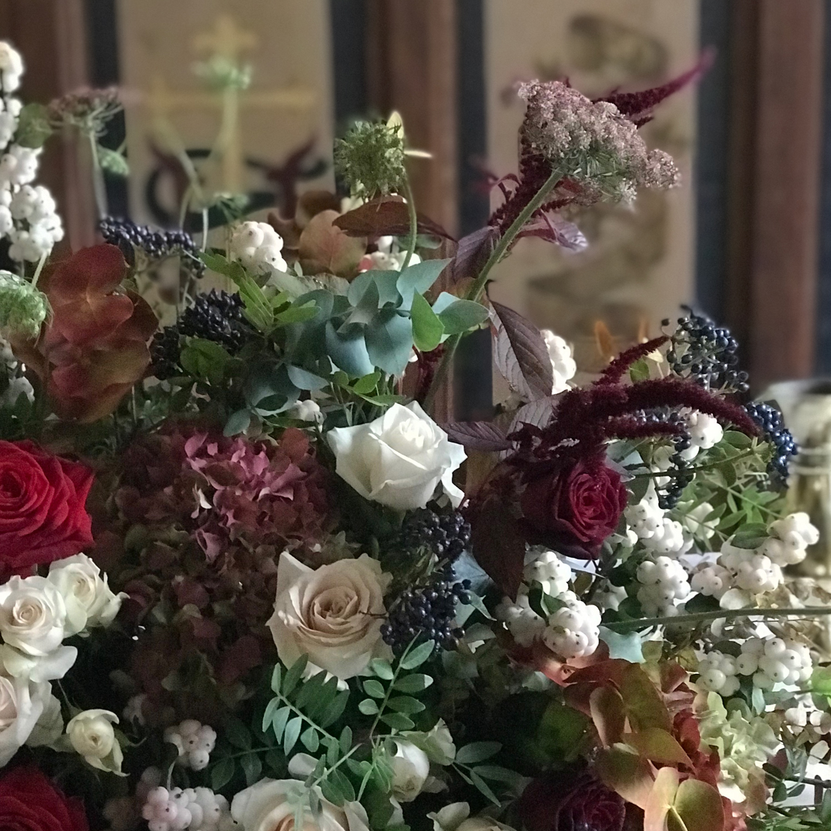 Sympathy The Flower Boutique